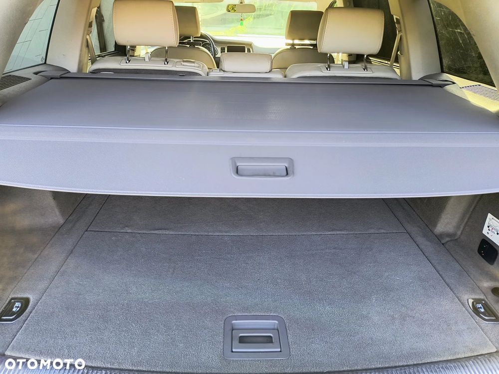 Audi Q7 3.0 TDI DPF Quattro Tiptronic - 10