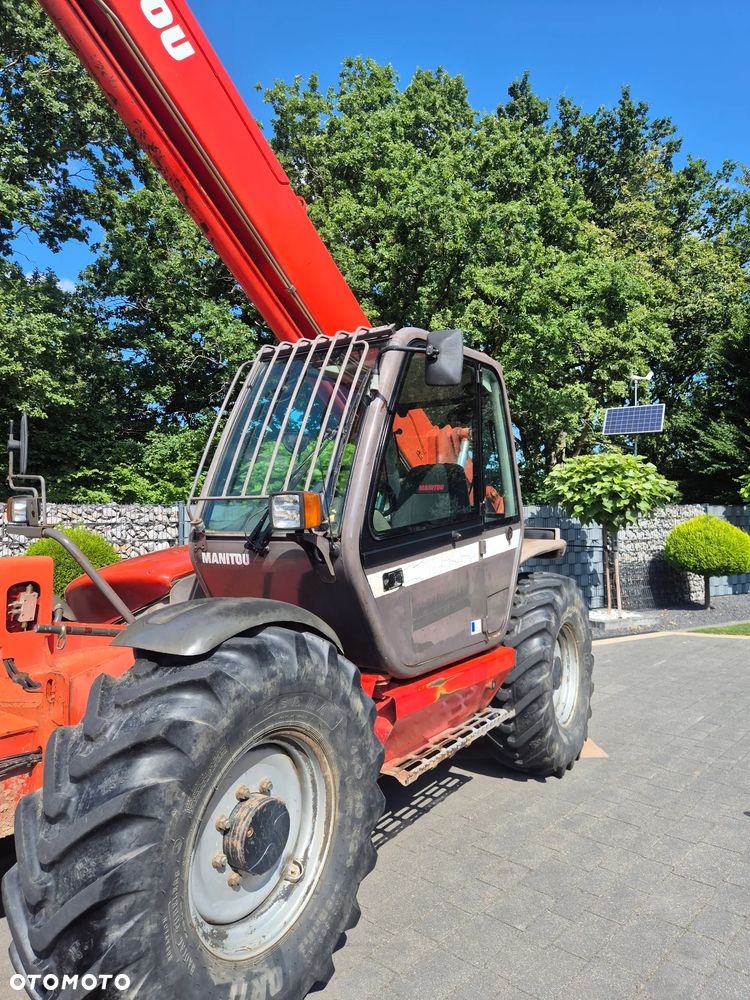 Manitou MT 1435 SL - 3