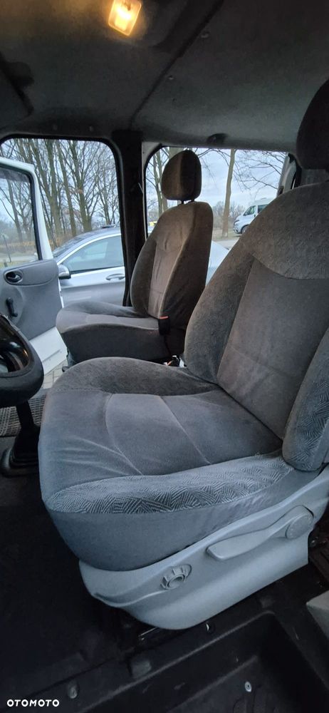 Ford Transit - 6
