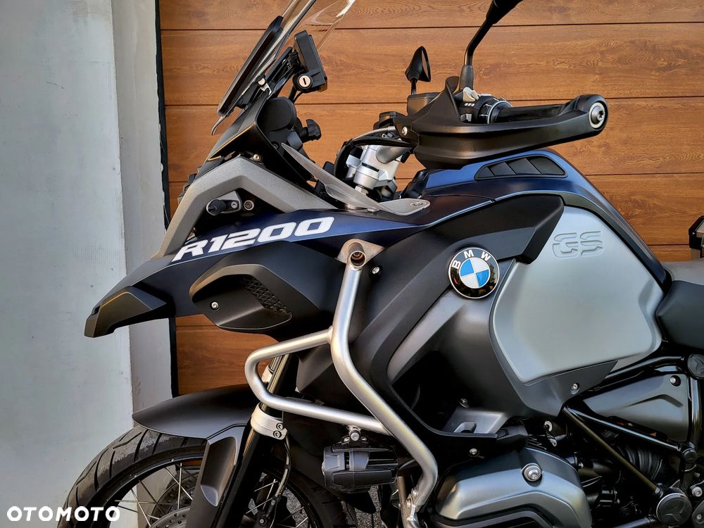 BMW GS - 26