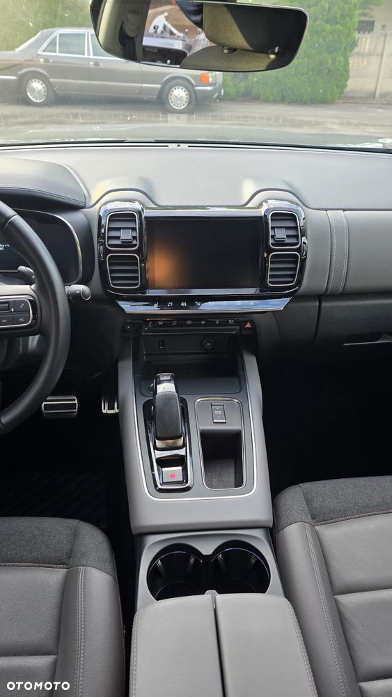 Citroën C5 Aircross 1.6 PHEV 180 Shine EAT8 - 14