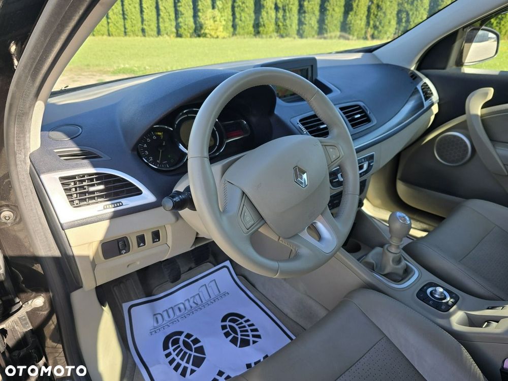 Renault Megane - 16