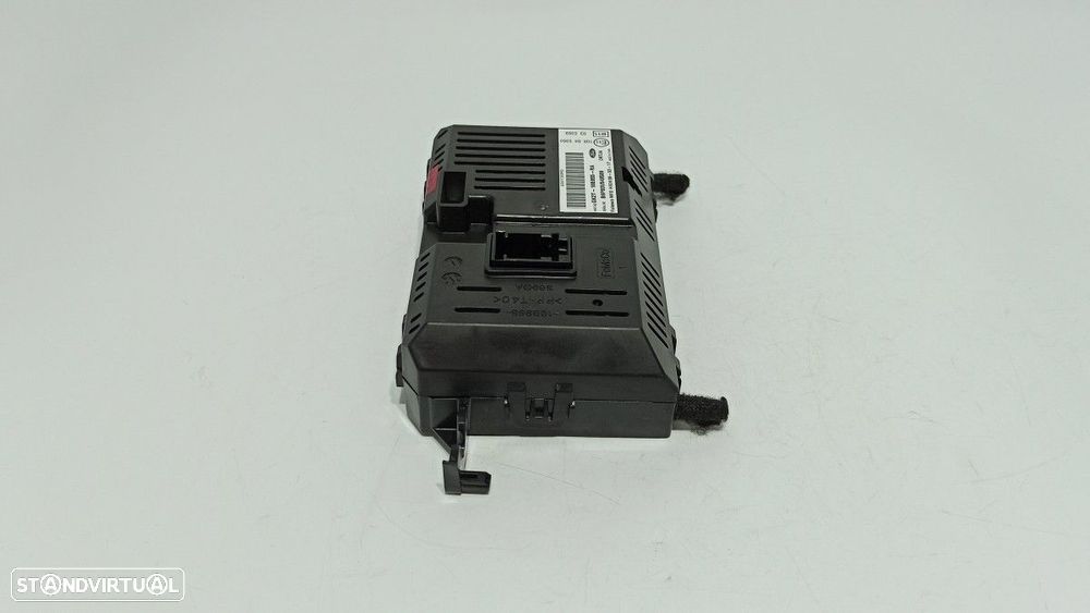 TELA/ECRÃ MULTIFUNÇÕES FORD KA+ ULTIMATE - 9