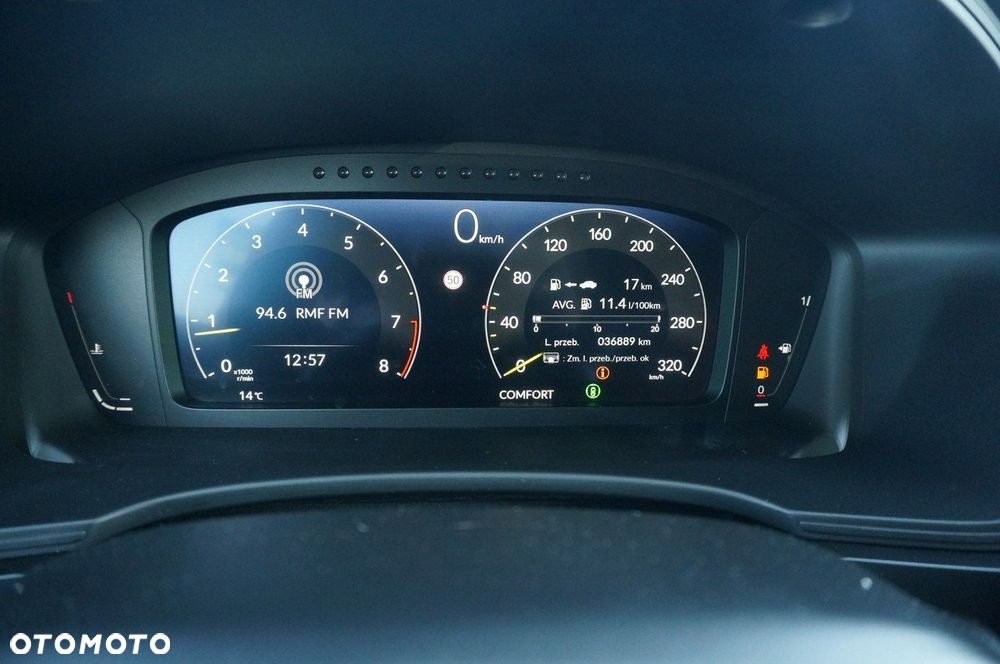 Honda Civic 2.0 T Type R - 14