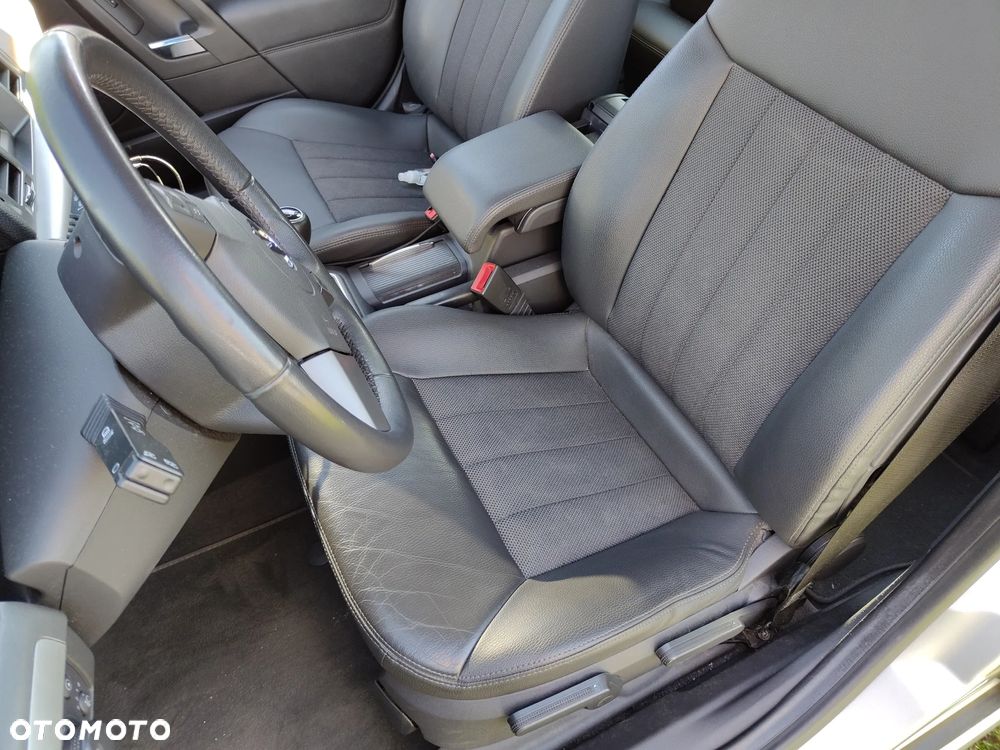 Opel Signum 1.8 Cosmo - 15