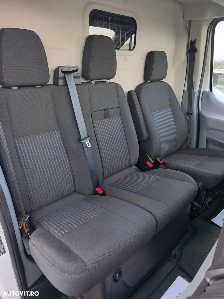 Ford Transit - 16