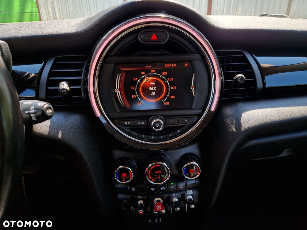 MINI Cooper - 23