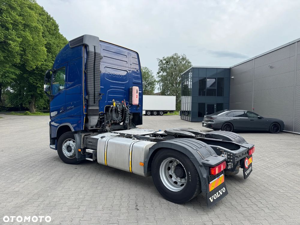 Volvo FH500, ADR!! Kompresor!! - 6