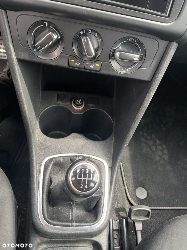 Volkswagen Polo 1.6 TDI Style - 17