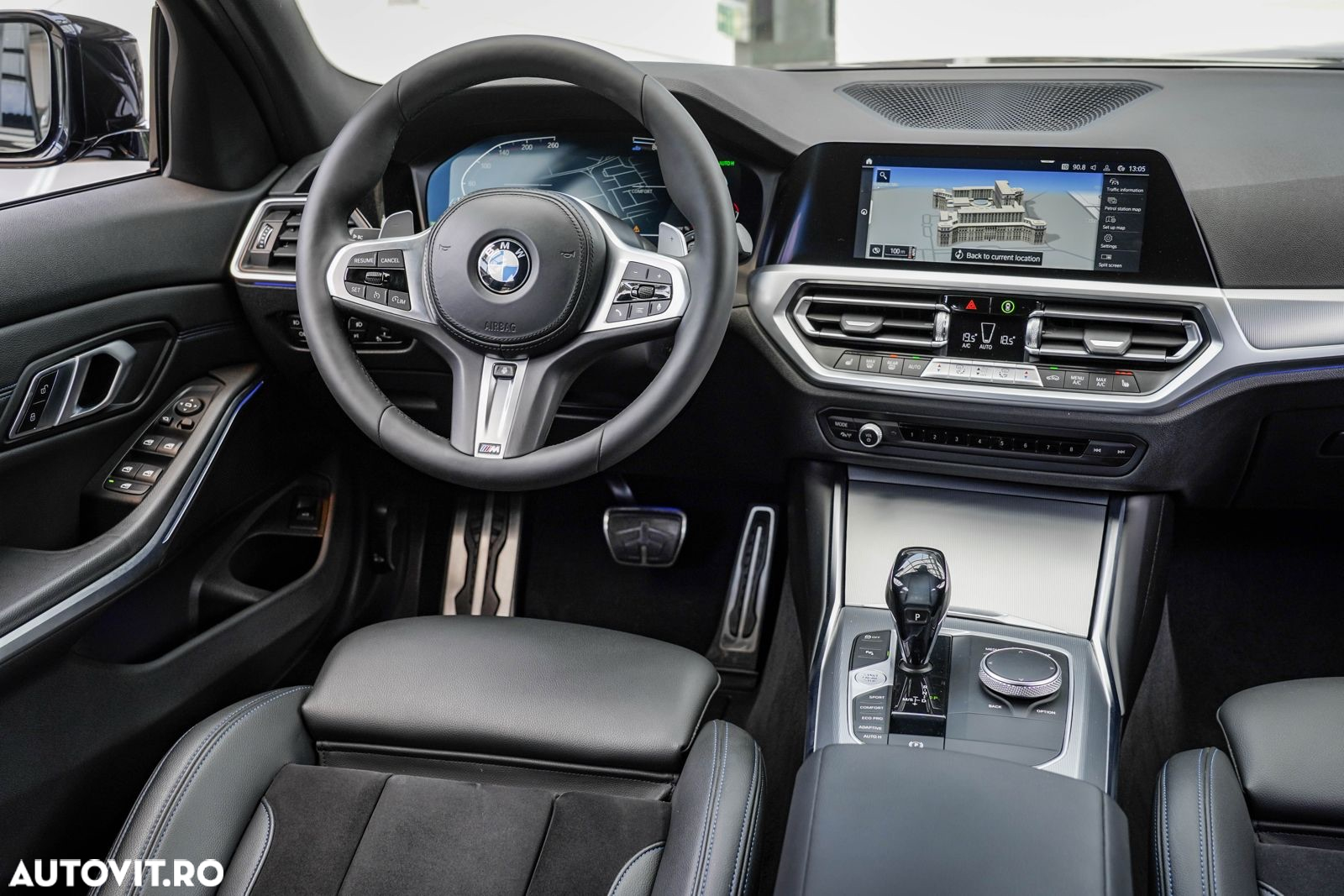 BMW Seria 3 - 19