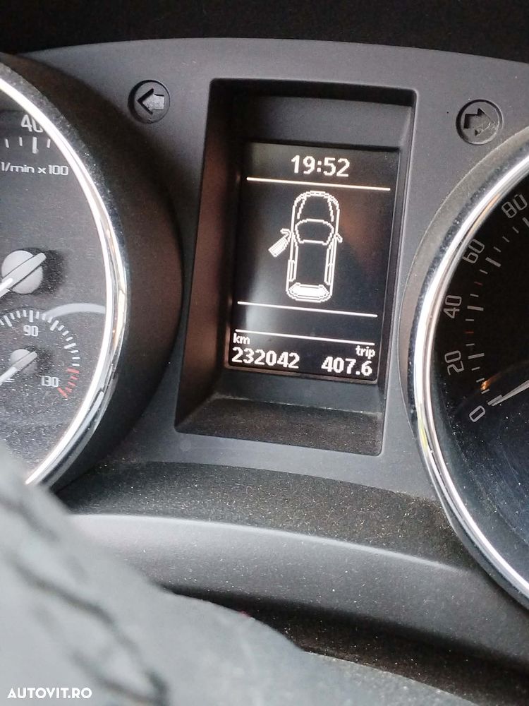 Skoda Yeti 1.4 TSI Ambition 4x2 - 17