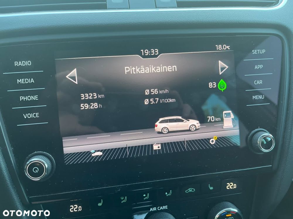 Skoda Octavia 1.0 TSI Style DSG - 9