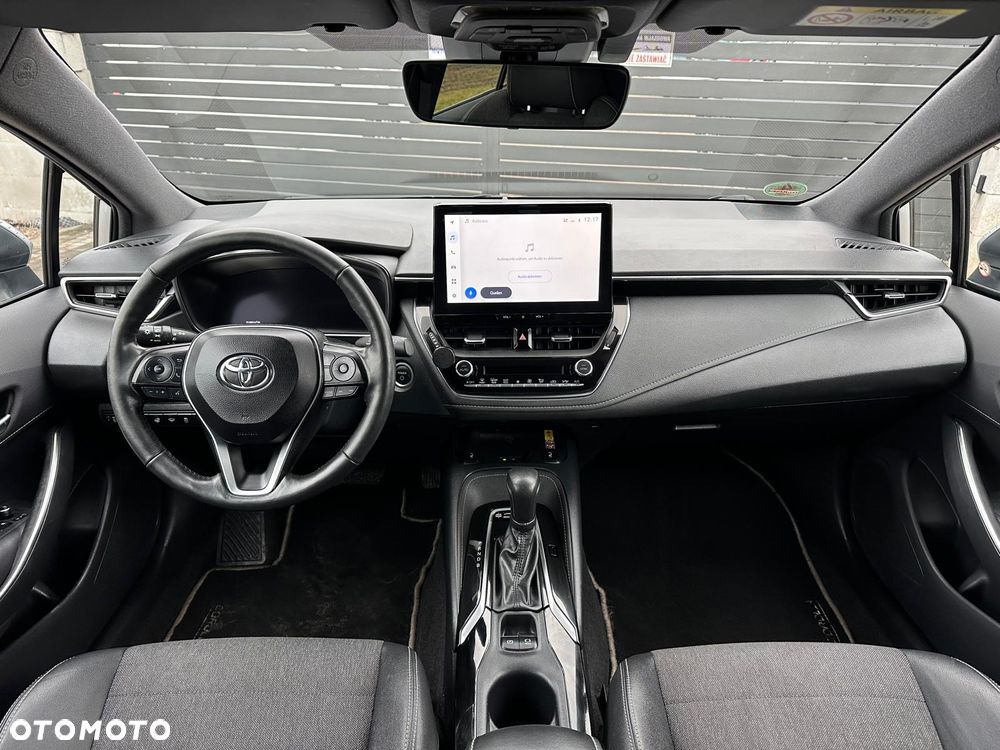 Toyota Corolla 1.8 Team Deutschland - 9