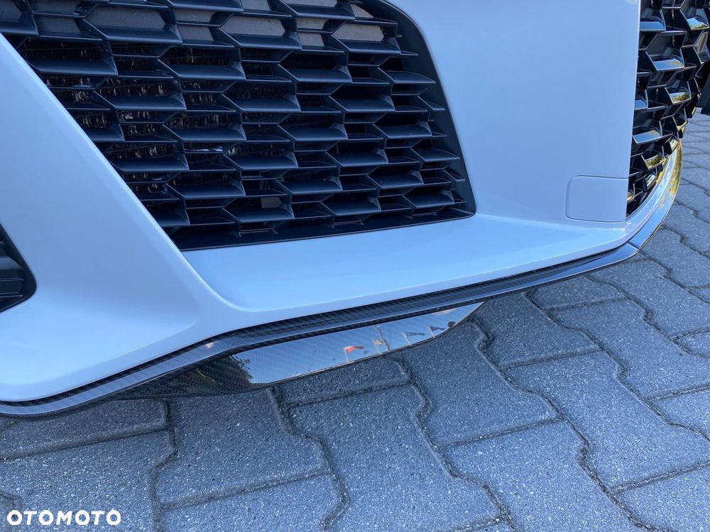 Audi R8 Spyder V10 performance 5.2 FSI quattro S tronic - 25