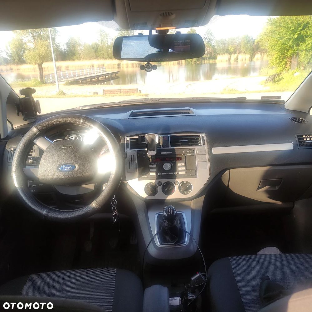 Ford C-MAX 1.8 Titanium - 5