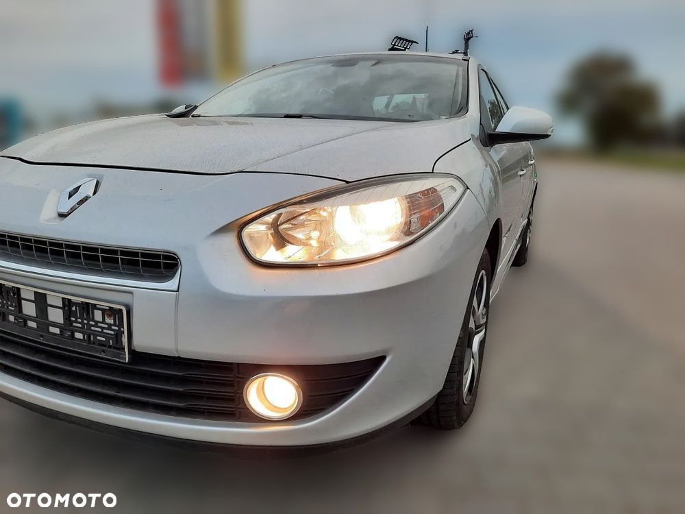 Renault Fluence - 12