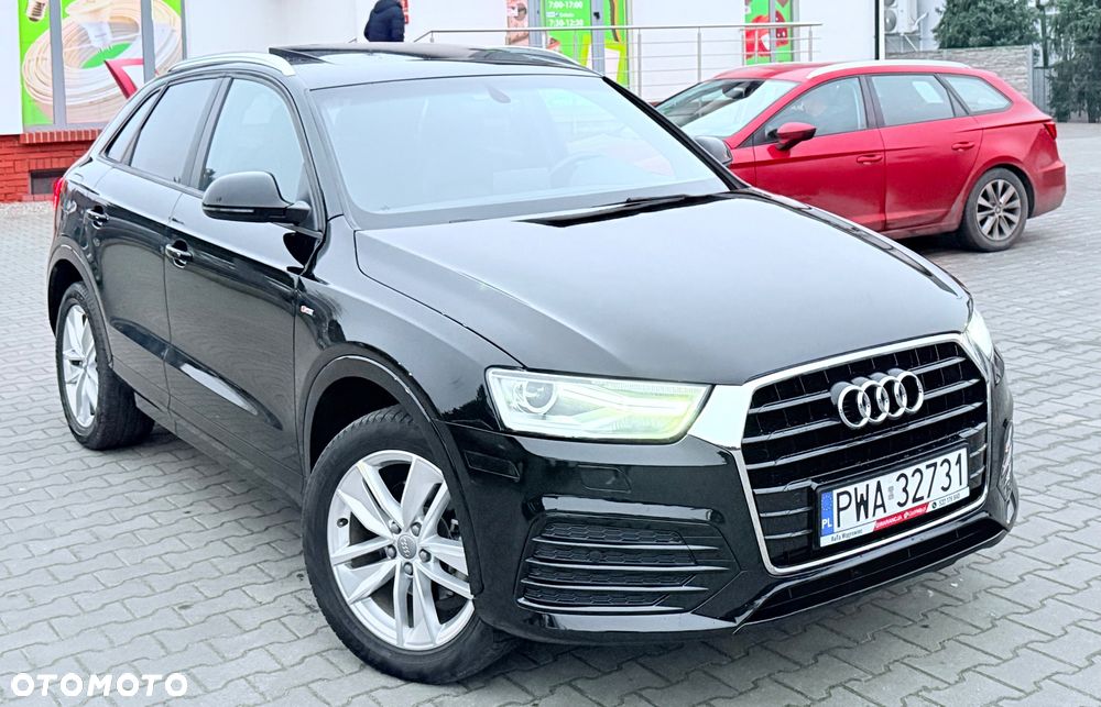 Audi Q3 - 30
