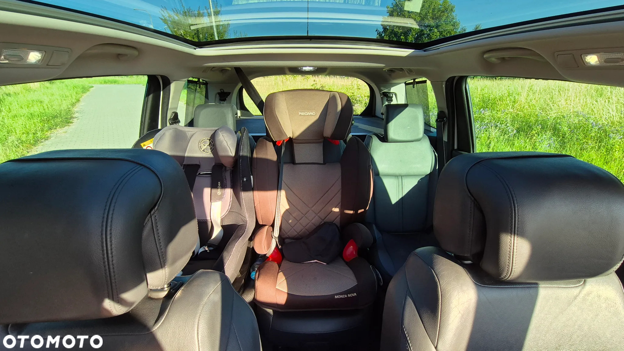 Peugeot 5008 2.0 HDi Allure 7os - 13