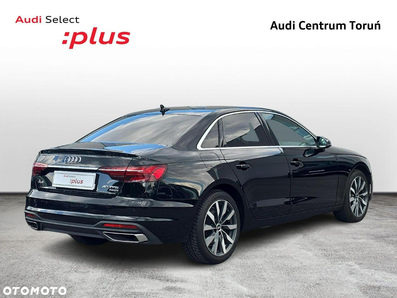 Audi A4 - 5