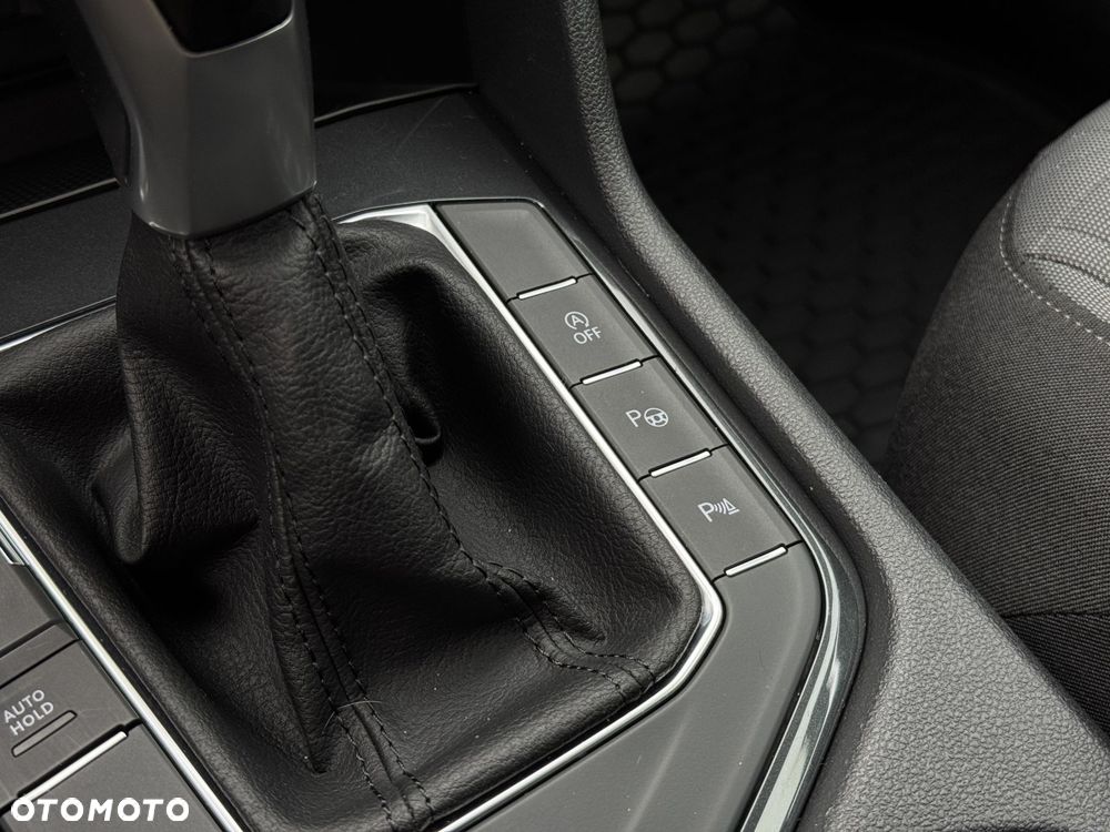 Volkswagen Tiguan 1.5 TSI EVO Life DSG - 29