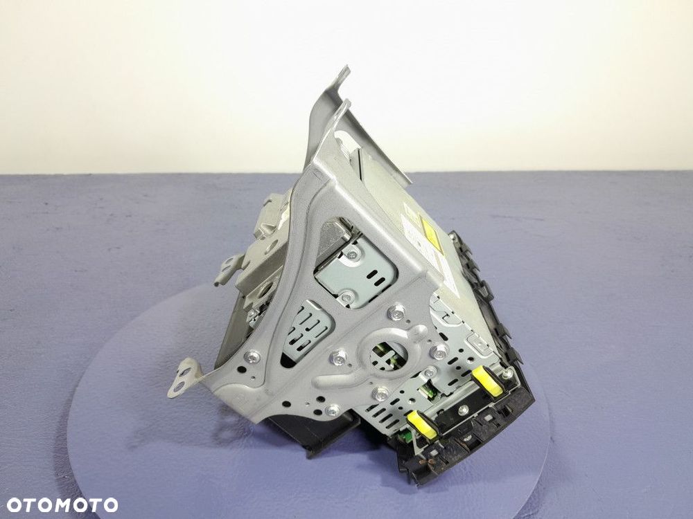 TOYOTA PRIUS II 03- RADIO ODTWARZACZ CD 86120-47220 - 7