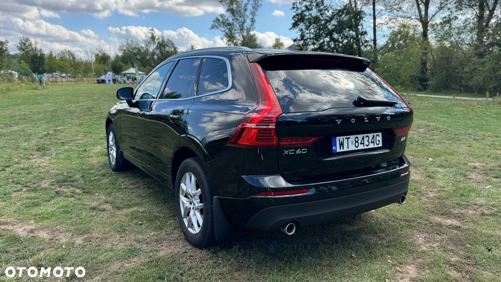 Volvo XC 60 D4 Momentum - 5
