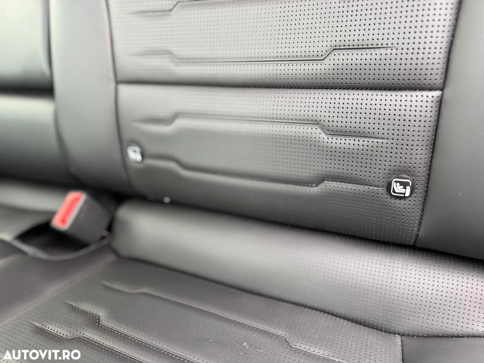 Kia Niro EV Comfort - 25
