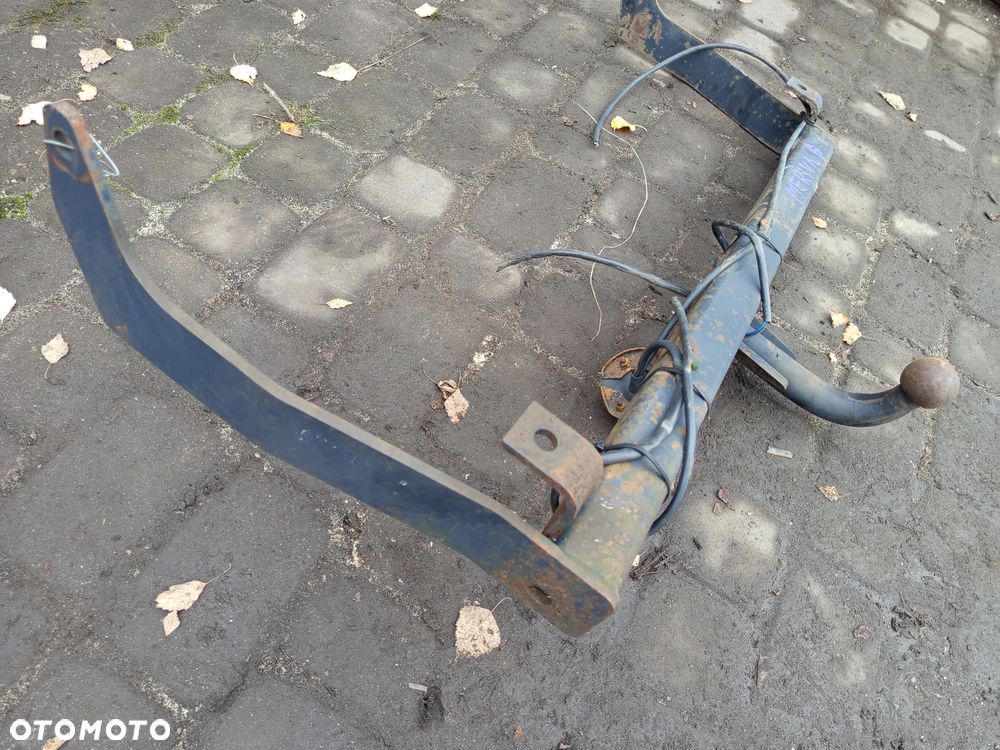 HAK HOLOWNICZY CADDY II 93-04 INCA 93-04 - 2