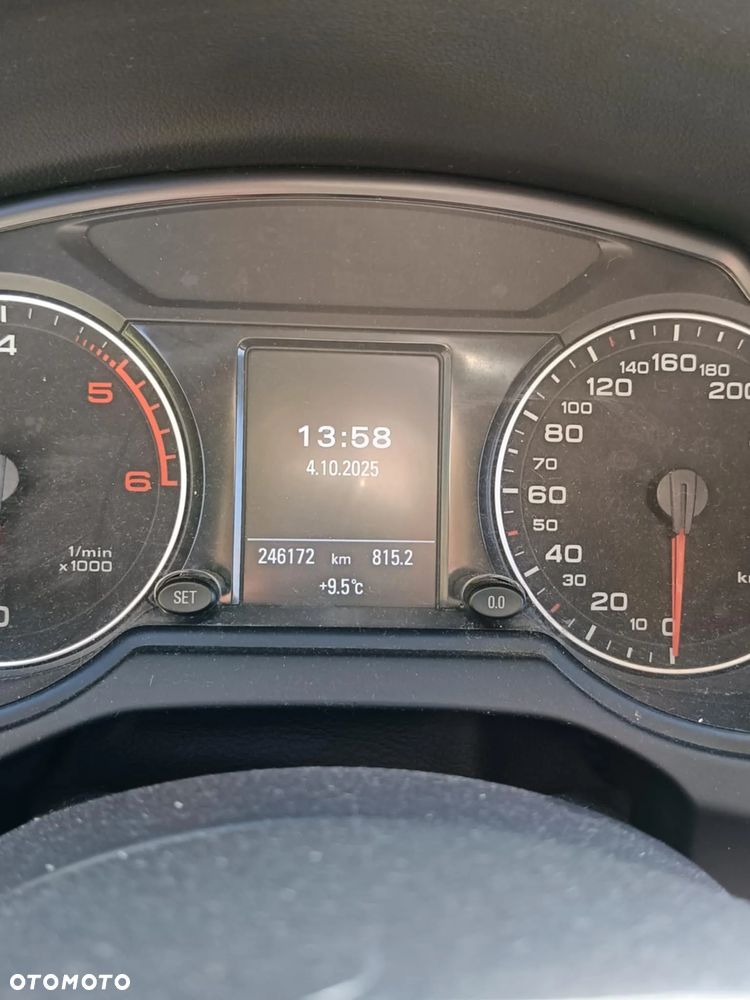 Audi Q5 2.0 TDI Quattro S tronic - 11