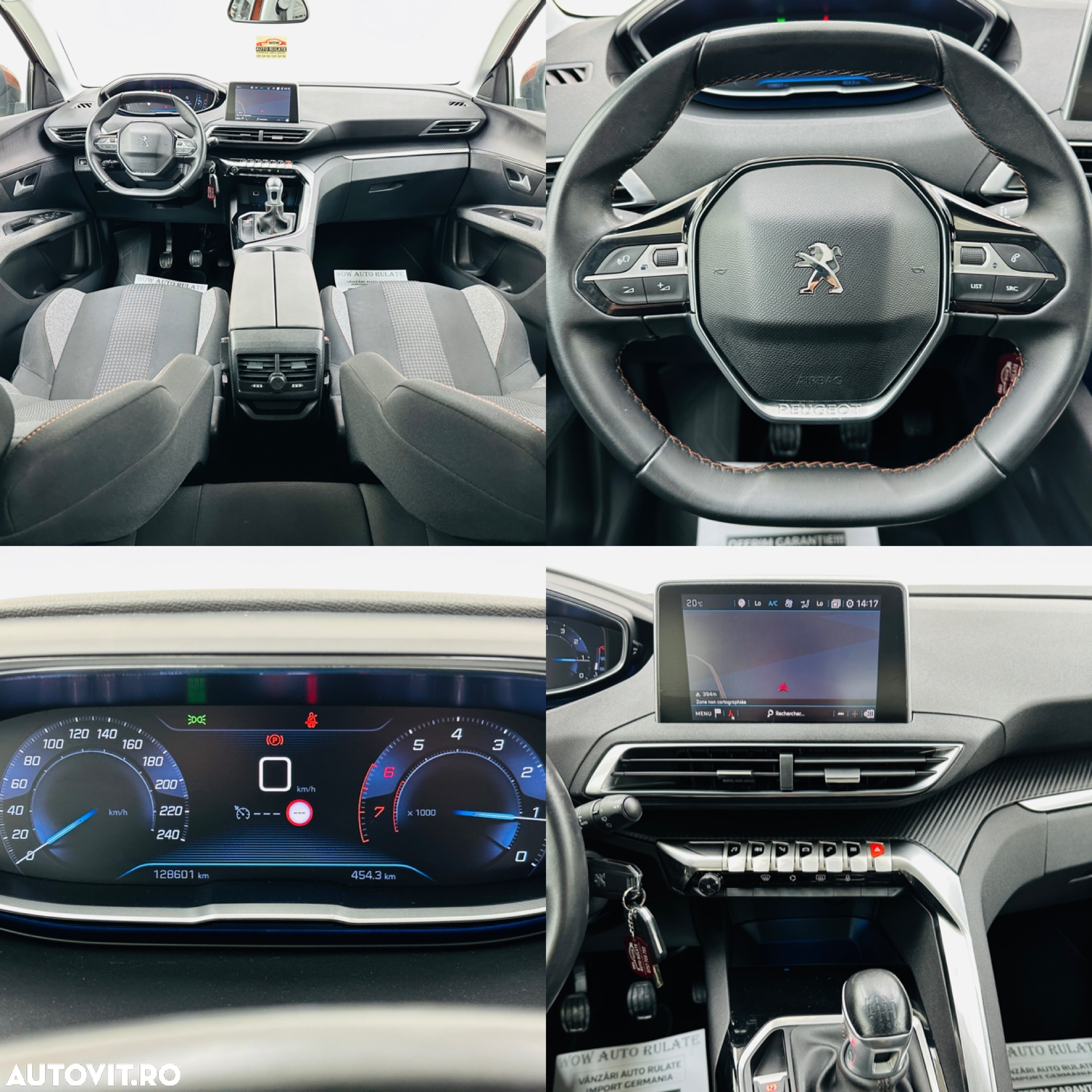 Peugeot 3008 - 8