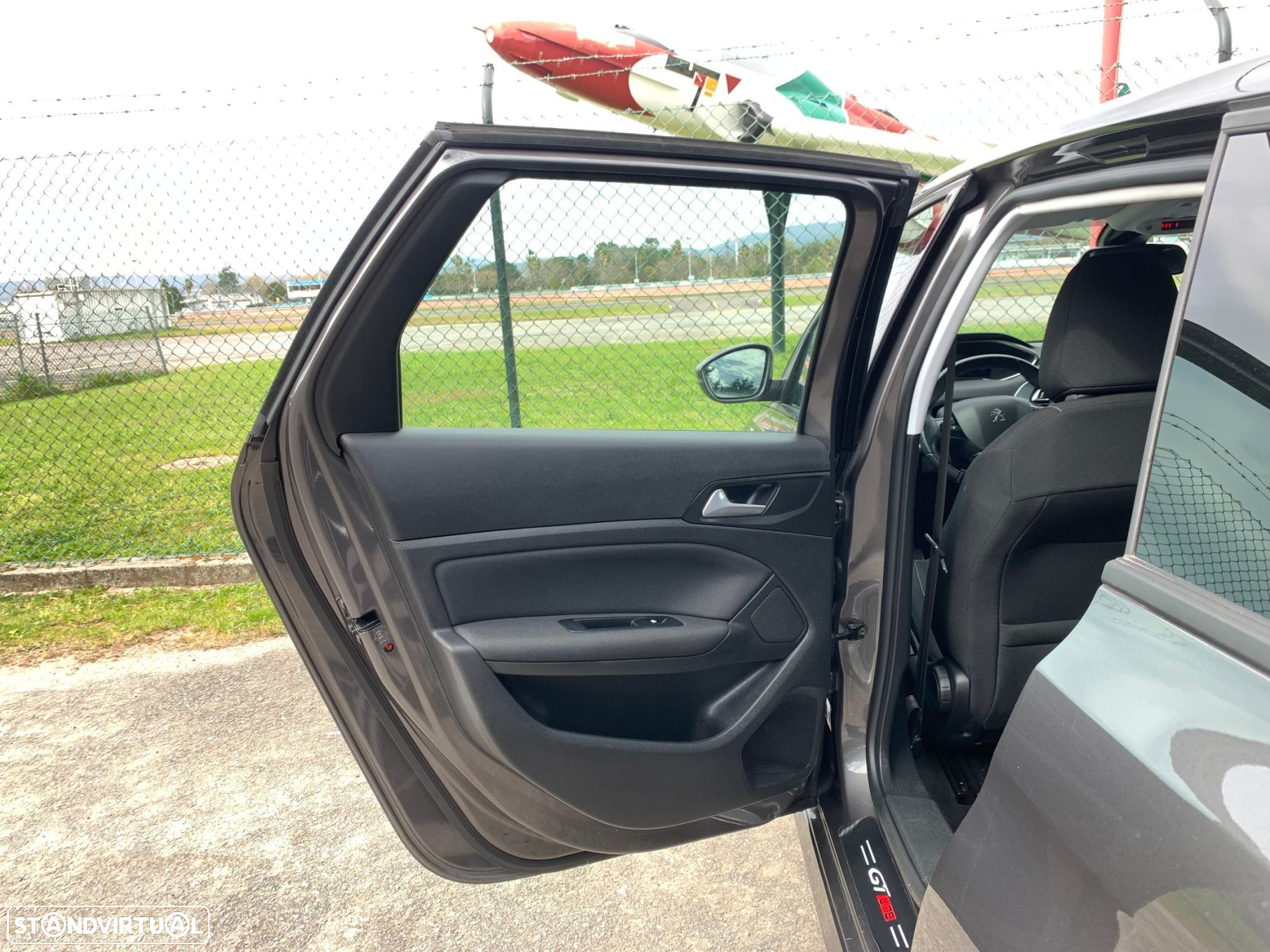 Peugeot 308 SW 1.2 PureTech GT Line - 46