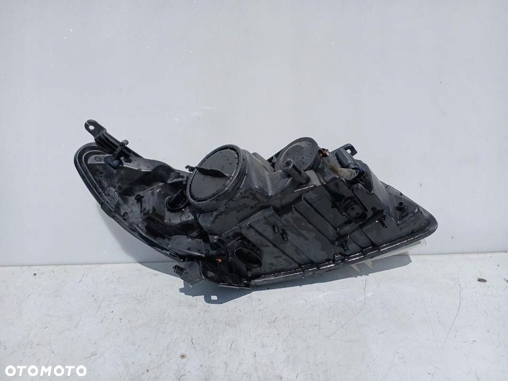 REFLEKTOR PRZÓD PRZEDNI LEWY LAMPA SAAB 9-3 II LIFT 07-12R. P12842043 - 3