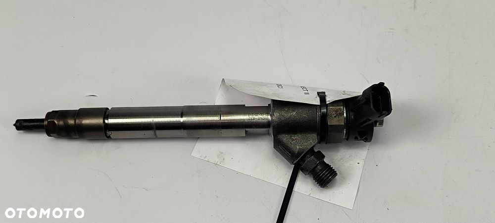 WTRYSKIWACZ FORD TRANSIT CONNECT II 9828959880 - 1