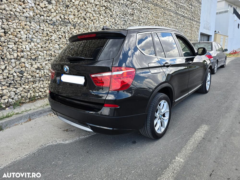 BMW X3 - 3