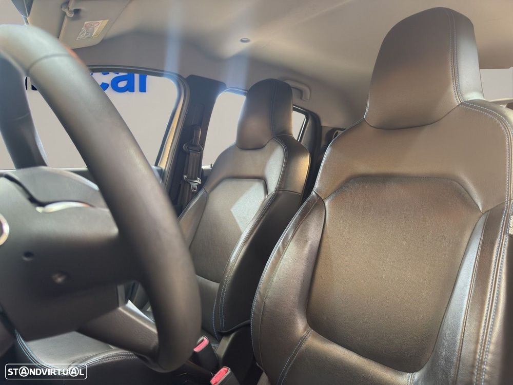 Dacia Spring Comfort Plus - 9