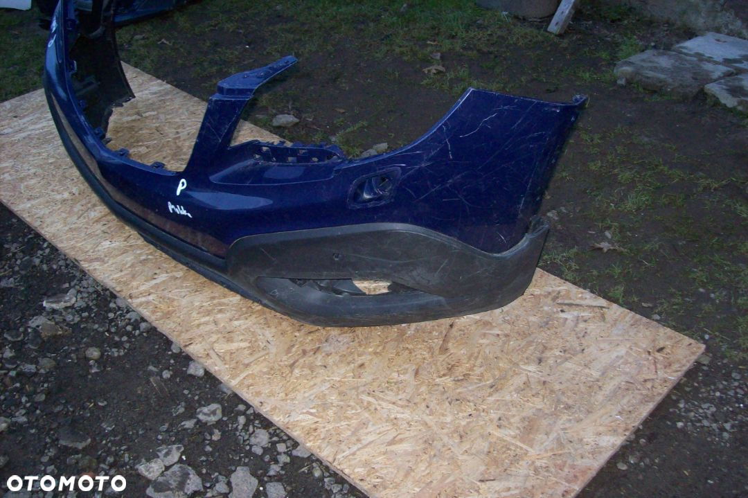 ZDERZAK PRZEDNI OPEL MOKKA/SPRYSKI/4XPDC - 3