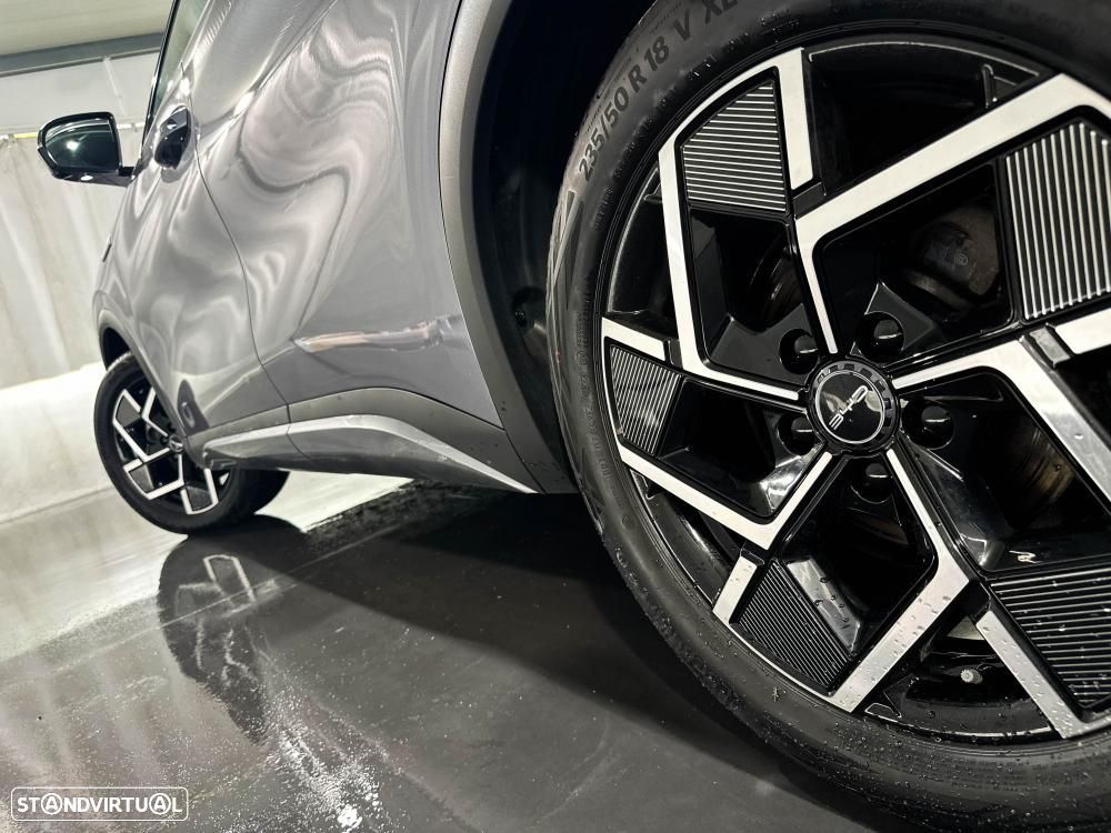 BYD Atto 3 60.48 kWh Design - 8