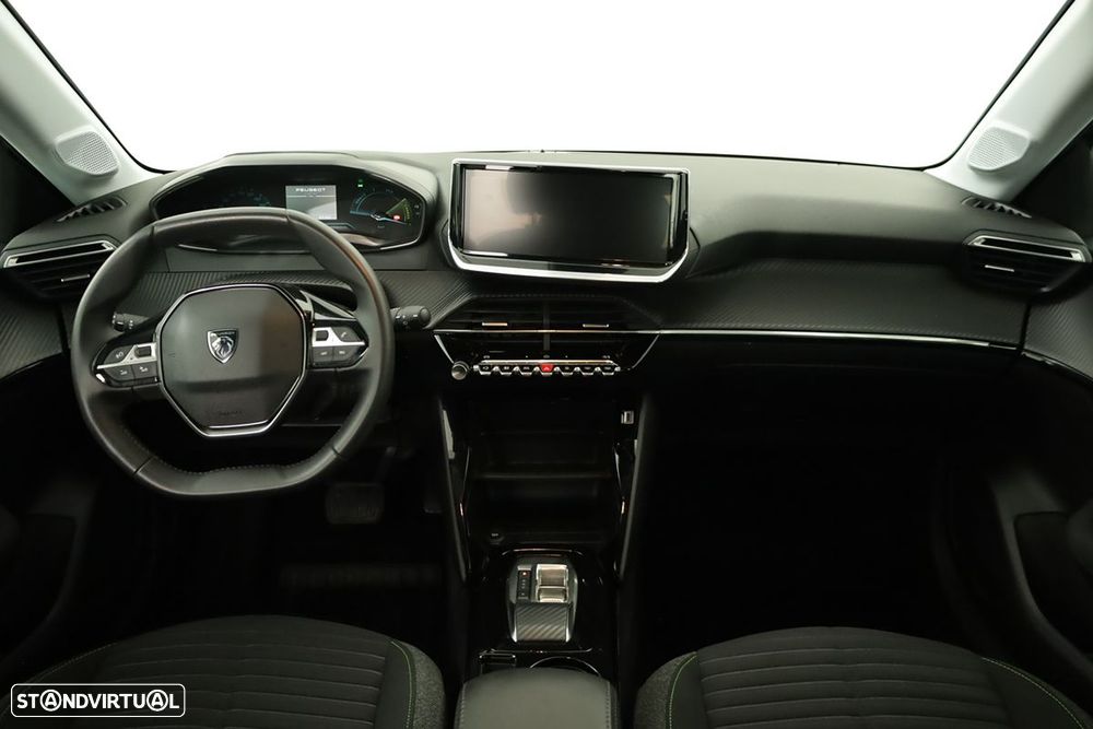 Peugeot e-208 50 kWh Active - 9