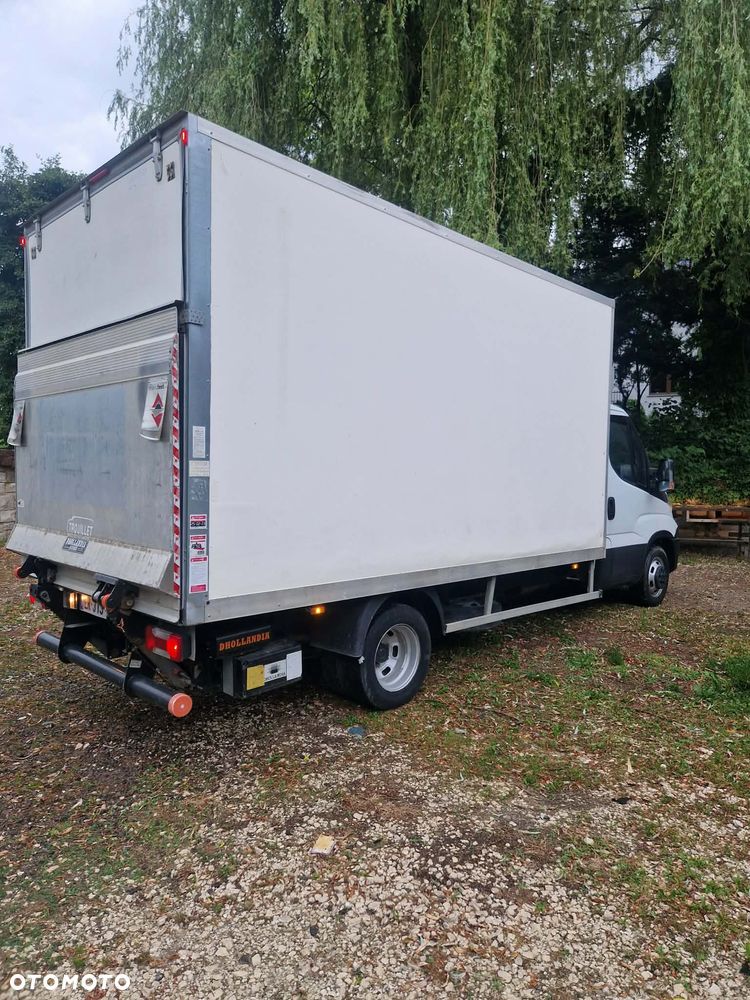 Iveco 35C16 - 6
