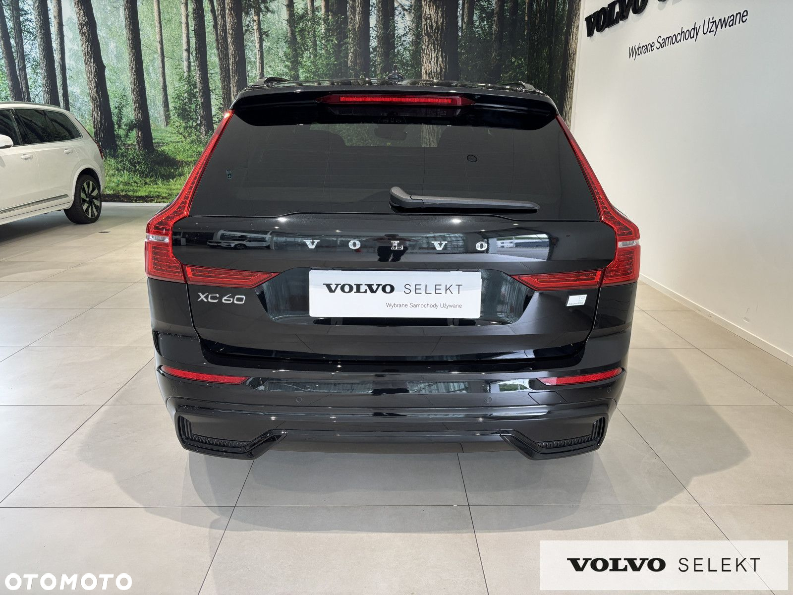 Volvo XC 60 - 6