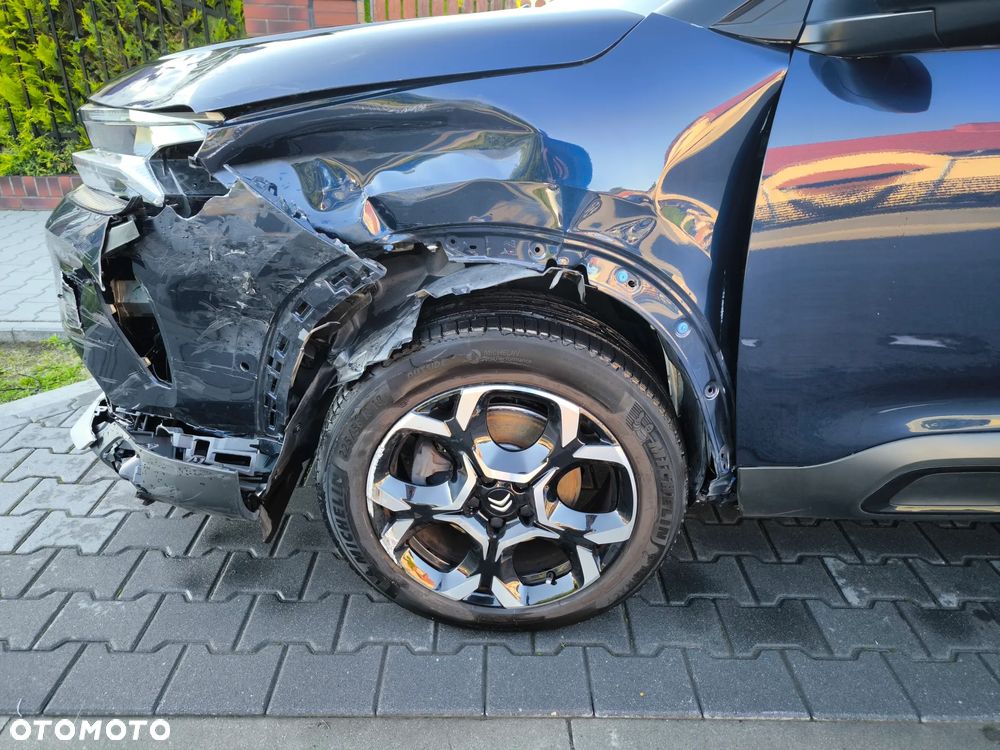 Citroën C5 Aircross 1.2 PureTech You - 14