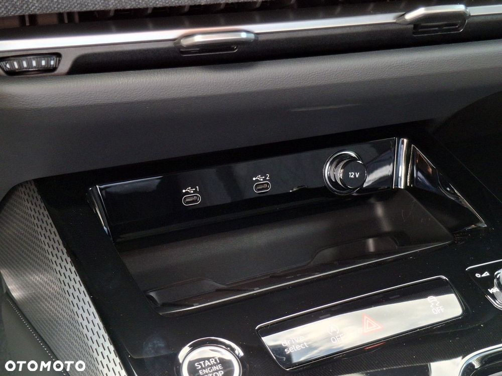 Audi A5 Limousine - 31