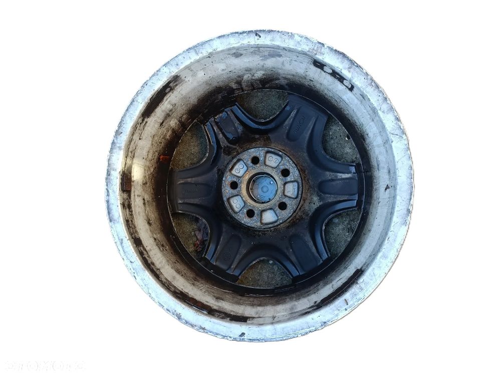 VOLKSWAGEN GOLF IV 97-06 komplet 4 sztuki felgi aluminiowe alufelgi 16'' 16 5x100 * - 4