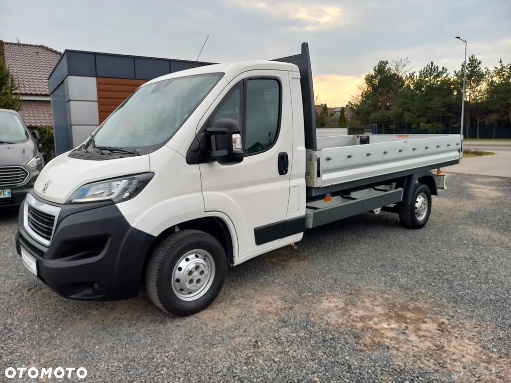 Peugeot BOXER - 2
