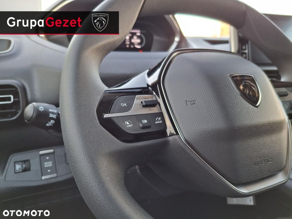 Peugeot Partner - 17