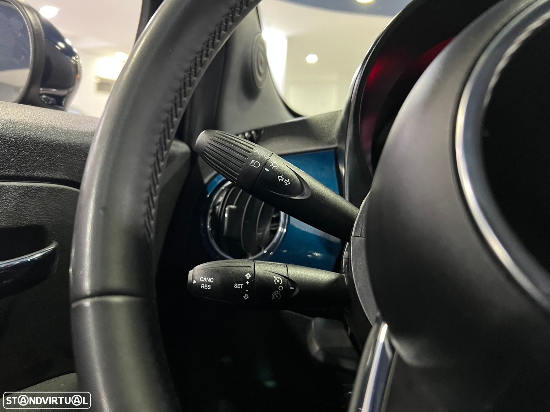 Fiat 500 1.0 Hybrid - 14