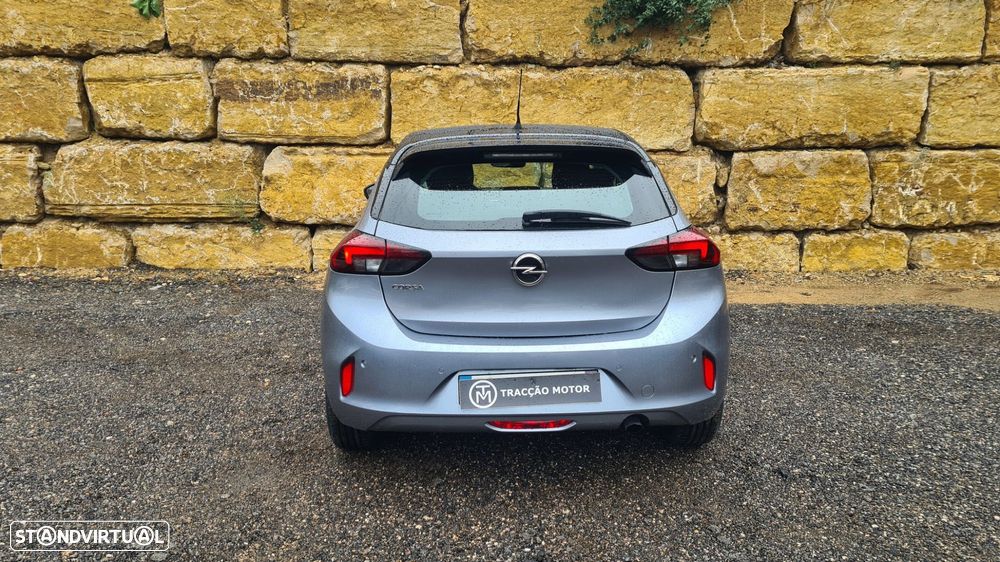 Opel Corsa 1.5 D Business Edition - 6