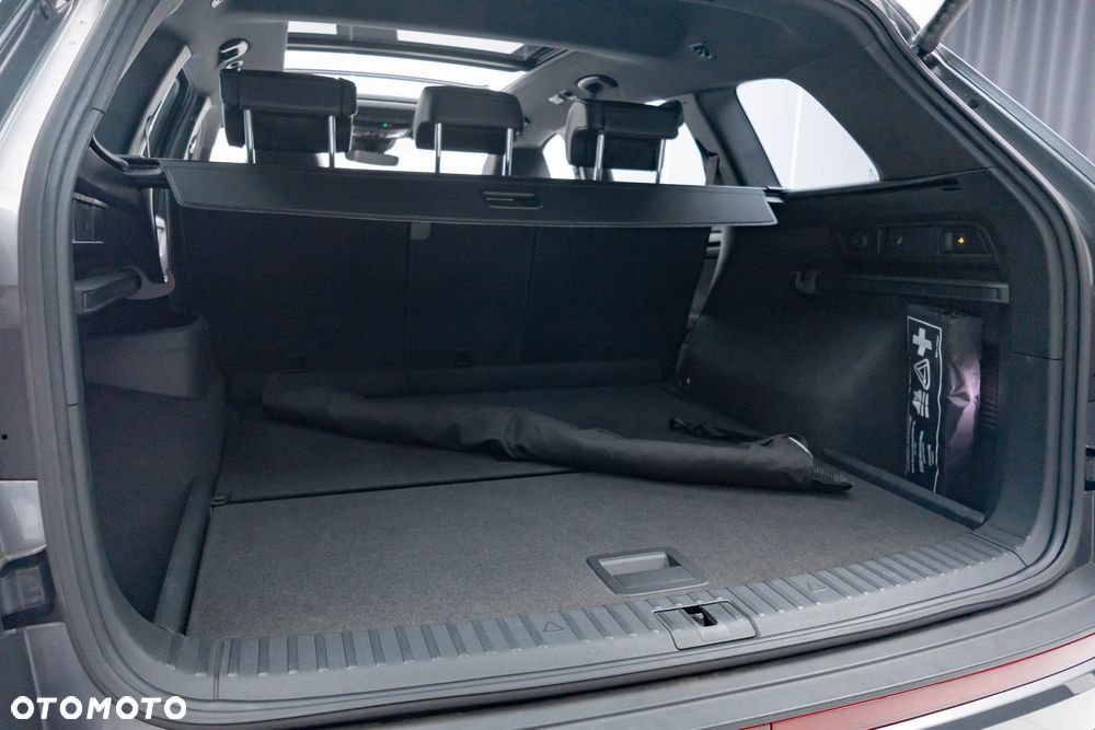 Skoda Kodiaq 2.0 TSI 4x4 DSG RS - 41