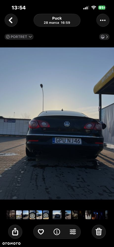 Volkswagen CC - 19