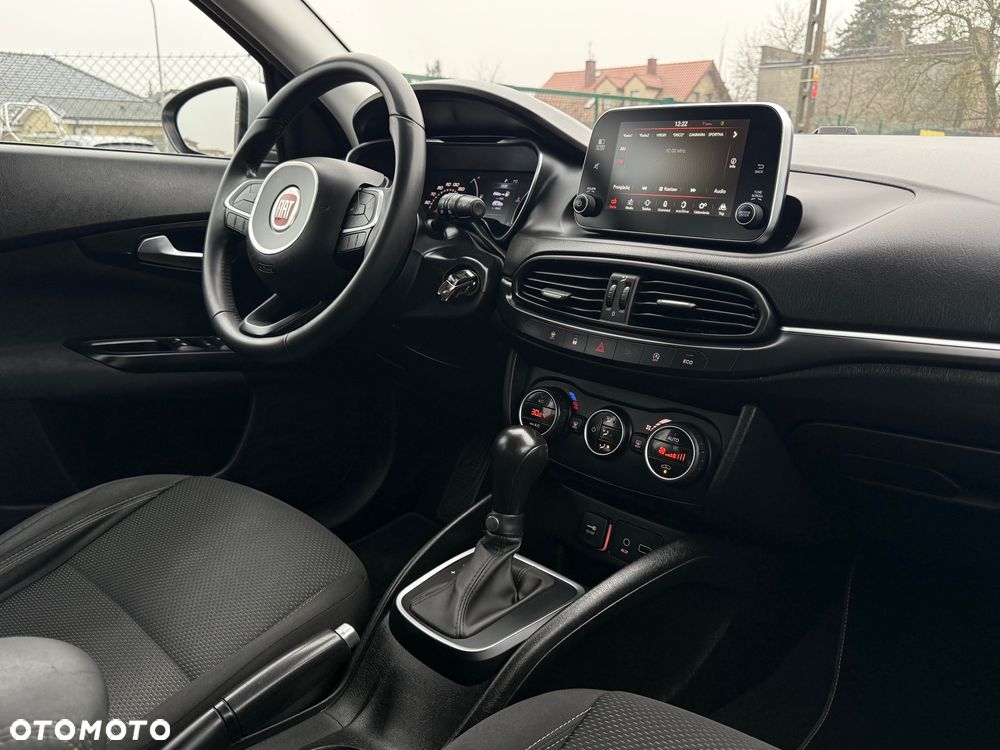 Fiat Tipo 1.6 MultiJet 16v S-Design DDCT - 4